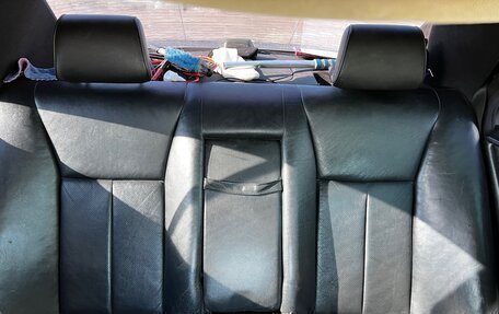 Mercedes-Benz E-Класс, 1998 год, 350 000 рублей, 20 фотография