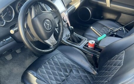 Mazda 6, 2007 год, 750 000 рублей, 3 фотография