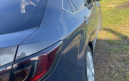 Mazda 6, 2007 год, 750 000 рублей, 5 фотография