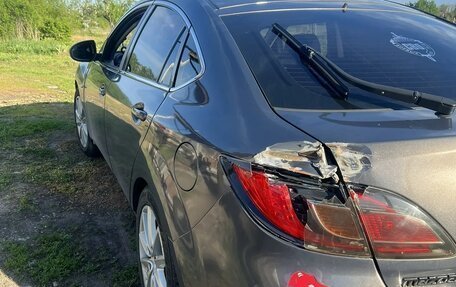 Mazda 6, 2007 год, 750 000 рублей, 2 фотография