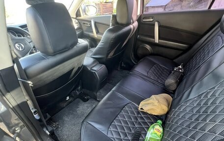 Mazda 6, 2007 год, 750 000 рублей, 4 фотография