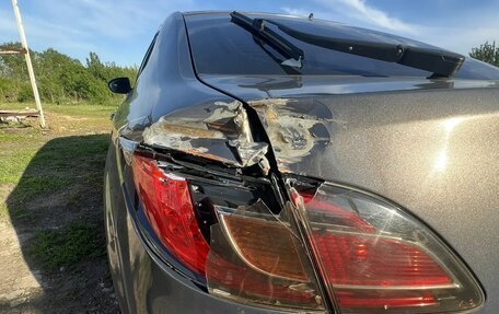 Mazda 6, 2007 год, 750 000 рублей, 6 фотография