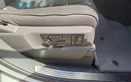 Volkswagen Touareg III, 2006 год, 750 000 рублей, 3 фотография