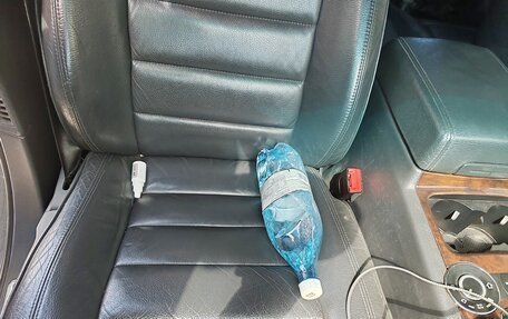 Volkswagen Touareg III, 2006 год, 750 000 рублей, 5 фотография