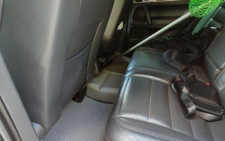 Volkswagen Touareg III, 2006 год, 750 000 рублей, 4 фотография