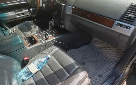 Volkswagen Touareg III, 2006 год, 750 000 рублей, 6 фотография