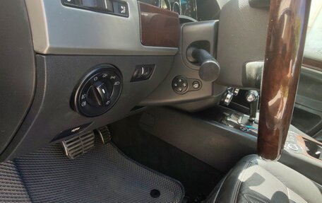 Volkswagen Touareg III, 2006 год, 750 000 рублей, 15 фотография