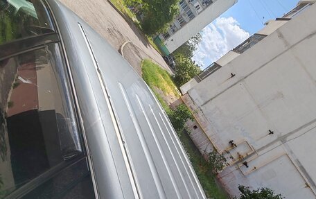 Volkswagen Touareg III, 2006 год, 750 000 рублей, 13 фотография