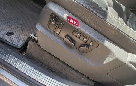 Volkswagen Touareg III, 2006 год, 750 000 рублей, 16 фотография