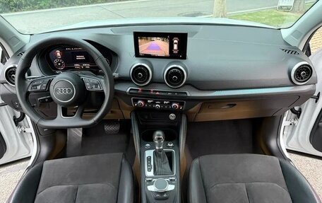Audi Q2 I, 2022 год, 1 990 000 рублей, 8 фотография