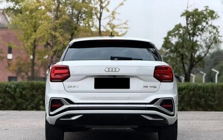 Audi Q2 I, 2022 год, 1 990 000 рублей, 7 фотография