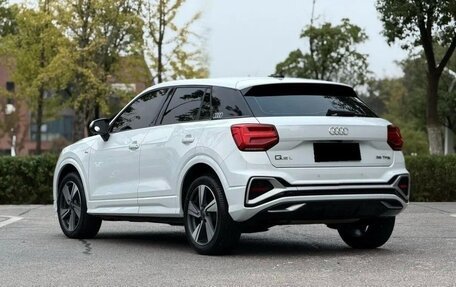 Audi Q2 I, 2022 год, 1 990 000 рублей, 6 фотография
