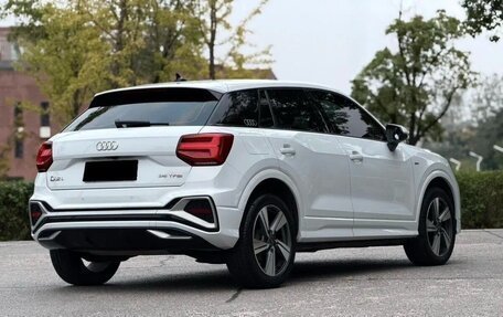 Audi Q2 I, 2022 год, 1 990 000 рублей, 4 фотография