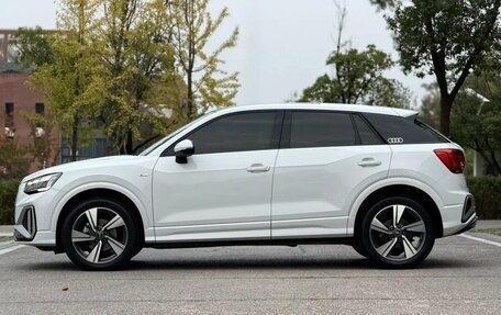 Audi Q2 I, 2022 год, 1 990 000 рублей, 5 фотография