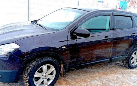 Nissan Qashqai, 2011 год, 750 000 рублей, 4 фотография