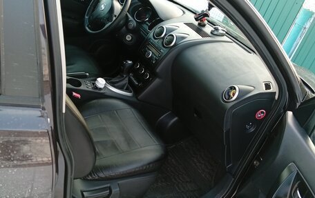 Nissan Qashqai, 2011 год, 750 000 рублей, 12 фотография