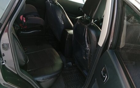 Nissan Qashqai, 2011 год, 750 000 рублей, 11 фотография