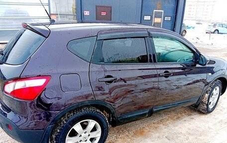 Nissan Qashqai, 2011 год, 750 000 рублей, 8 фотография