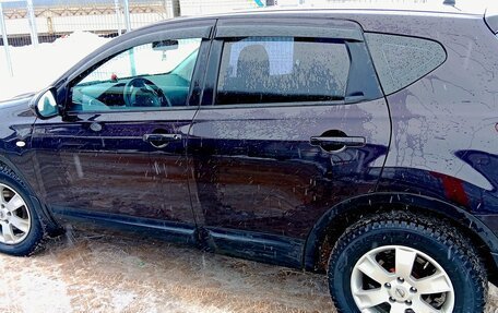 Nissan Qashqai, 2011 год, 750 000 рублей, 9 фотография