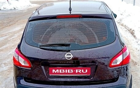 Nissan Qashqai, 2011 год, 750 000 рублей, 7 фотография
