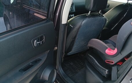 Nissan Qashqai, 2011 год, 750 000 рублей, 13 фотография