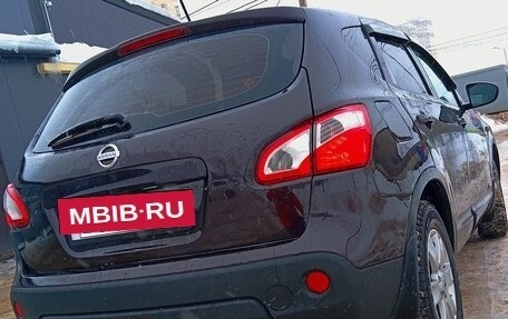 Nissan Qashqai, 2011 год, 750 000 рублей, 6 фотография