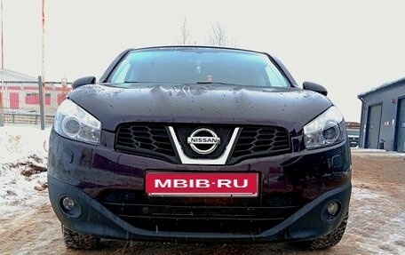 Nissan Qashqai, 2011 год, 750 000 рублей, 3 фотография