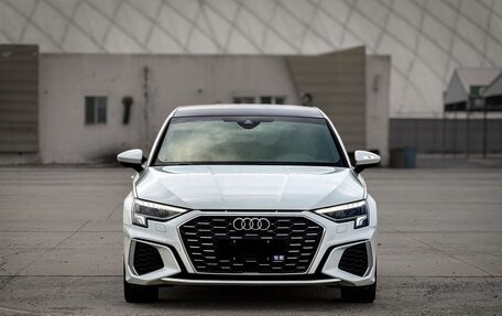 Audi A3, 2022 год, 1 990 000 рублей, 2 фотография