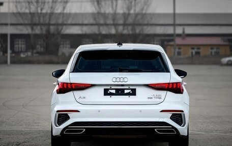 Audi A3, 2022 год, 1 990 000 рублей, 5 фотография