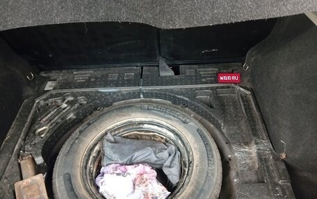 Nissan Qashqai, 2011 год, 750 000 рублей, 17 фотография