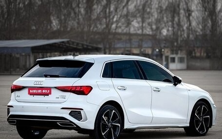 Audi A3, 2022 год, 1 990 000 рублей, 6 фотография