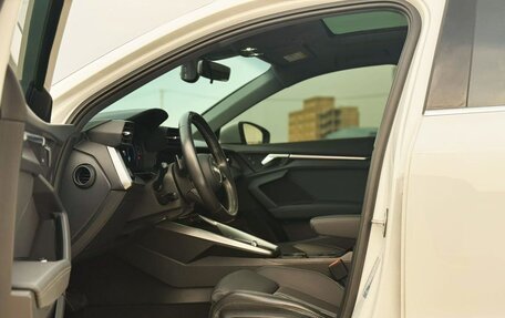 Audi A3, 2022 год, 1 990 000 рублей, 8 фотография