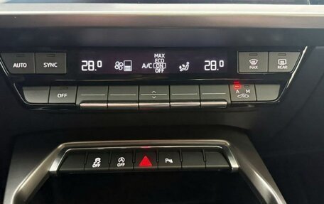 Audi A3, 2022 год, 1 990 000 рублей, 15 фотография