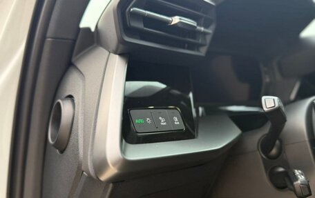 Audi A3, 2022 год, 1 990 000 рублей, 10 фотография
