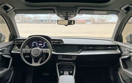 Audi A3, 2022 год, 1 990 000 рублей, 13 фотография