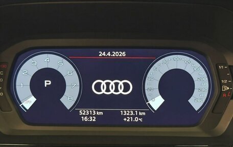 Audi A3, 2022 год, 1 990 000 рублей, 12 фотография
