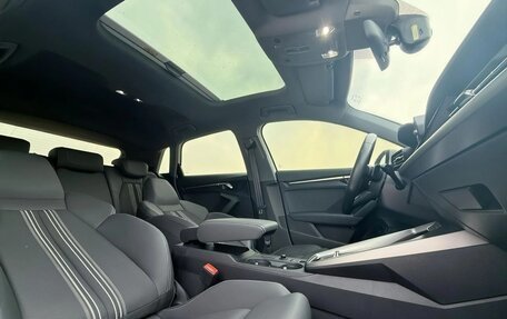 Audi A3, 2022 год, 1 990 000 рублей, 21 фотография