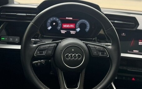 Audi A3, 2022 год, 1 990 000 рублей, 11 фотография