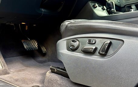 Volkswagen Touareg III, 2011 год, 2 390 000 рублей, 13 фотография