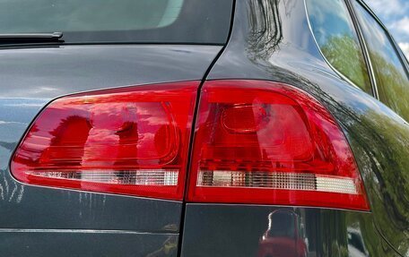 Volkswagen Touareg III, 2011 год, 2 390 000 рублей, 8 фотография