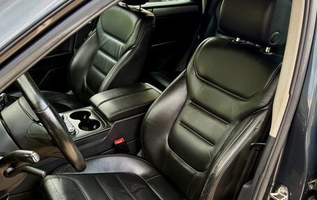 Volkswagen Touareg III, 2011 год, 2 390 000 рублей, 14 фотография
