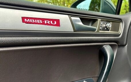 Volkswagen Touareg III, 2011 год, 2 390 000 рублей, 12 фотография