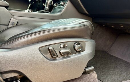 Volkswagen Touareg III, 2011 год, 2 390 000 рублей, 18 фотография