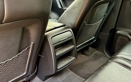 Volkswagen Touareg III, 2011 год, 2 390 000 рублей, 24 фотография