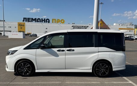 Honda Stepwgn IV, 2020 год, 2 880 000 рублей, 10 фотография