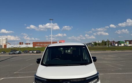 Honda Stepwgn IV, 2020 год, 2 880 000 рублей, 4 фотография