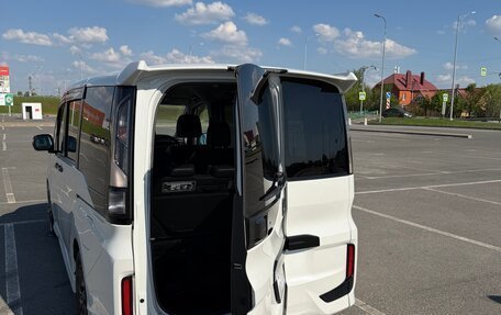 Honda Stepwgn IV, 2020 год, 2 880 000 рублей, 8 фотография