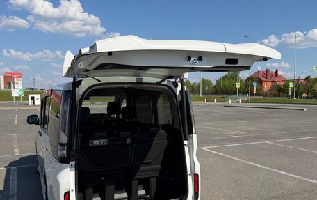 Honda Stepwgn IV, 2020 год, 2 880 000 рублей, 9 фотография