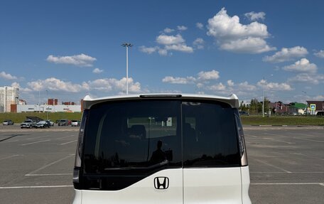 Honda Stepwgn IV, 2020 год, 2 880 000 рублей, 5 фотография