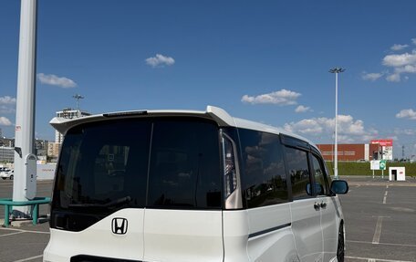 Honda Stepwgn IV, 2020 год, 2 880 000 рублей, 7 фотография